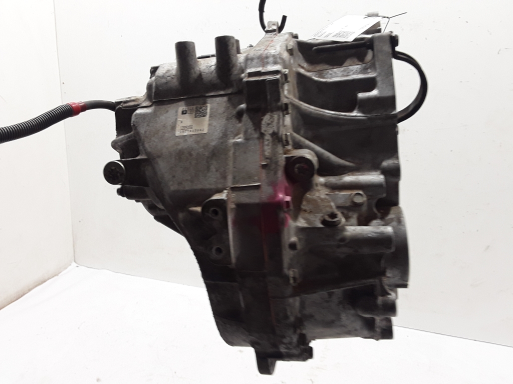 VOLVO XC90 II (2014-present) Gearbox TG81SC, 1285056 21853270