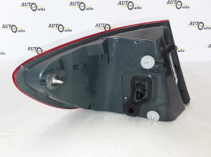 BMW 5 SERIES F10 (2010–2017) Eckleuchte hinten 7203230 - 2