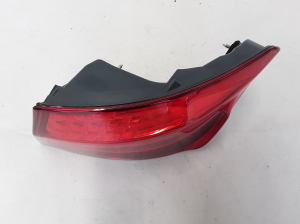 BMW 5 SERIES F10 (2010–2017) Eckleuchte hinten 7203230 - 3