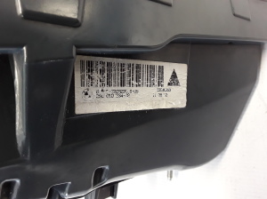 BMW 5 SERIES F10 (2010–2017) Eckleuchte hinten 7203230 - 4