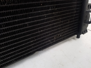 Jeep Compass MK49 (2006–2016) Cooling radiator 759AE - 3