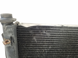 Jeep Compass MK49 (2006–2016) Cooling radiator 759AE - 5