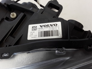 VOLVO V60 (2010–2018) Scheinwerfer vorne 31420269 - 2