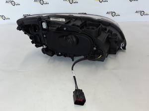 VOLVO V60 (2010–2018) Scheinwerfer vorne 31420269 - 5