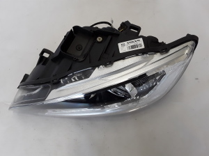 VOLVO V60 (2010–2018) Scheinwerfer vorne 31420269 - 7