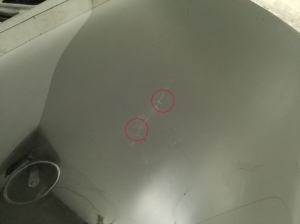 NISSAN Juke F15 (2010–2018) Esiuks H01001KKMD - 3