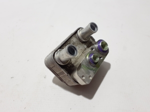   Air conditioner hose valve  - 31469762 