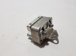 VOLVO S90 (2016–2026) Konditsioneeri vooliku ventiil 31469762 - 3