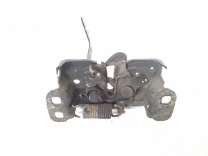 Jeep Compass MK49 (2006–2016) Hood latch - 2