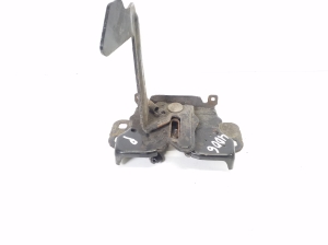 Jeep Compass MK49 (2006–2016) Hood latch - 3