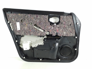 NISSAN Juke F15 (2010–2018) Priekšējo durvju apšuvums - 2