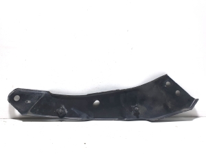 Volkswagen Golf VI (2008–2013) Scheinwerferhalter 5K0806929 - 2