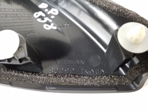 NISSAN Juke F15 (2010–2018) Sonstiges Teil der Vordertür 802921KA0A - 2