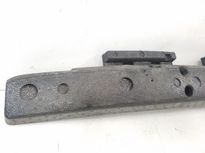 Jeep Compass MK49 (2006–2016) Pralldämpfer Stoßstange vorne 5MK49J175164714 - 2