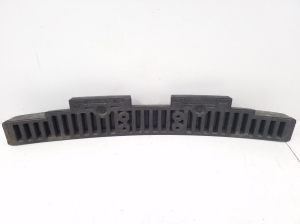 Jeep Compass MK49 (2006–2016) Pralldämpfer Stoßstange vorne 5MK49J175164714 - 4