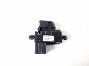 NISSAN Juke F15 (2010–2018) Front door glass switch 254111KL0A - 3