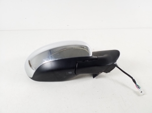 NISSAN Juke F15 (2010–2018) Side mirror and its parts - 3