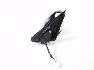 NISSAN Juke F15 (2010–2018) Side mirror and its parts - 5