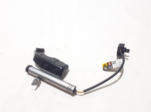 Hood impact sensor - 31688050