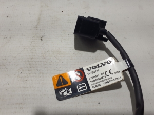 VOLVO S90 (2016–2026) Hood impact sensor 31688051 - 2