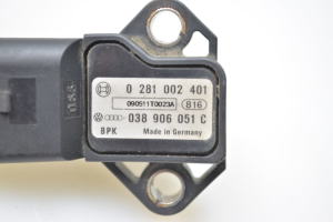  Air pressure sensor 