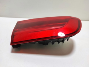 BMW 1 SERIES F20 (2010–2026) Tagatuli tagaluugil 7359019 - 2