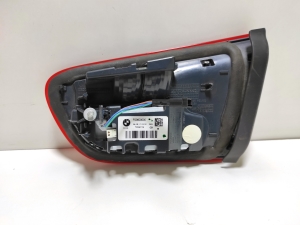 BMW 1 SERIES F20 (2010–2026) Tagatuli tagaluugil 7359019 - 3