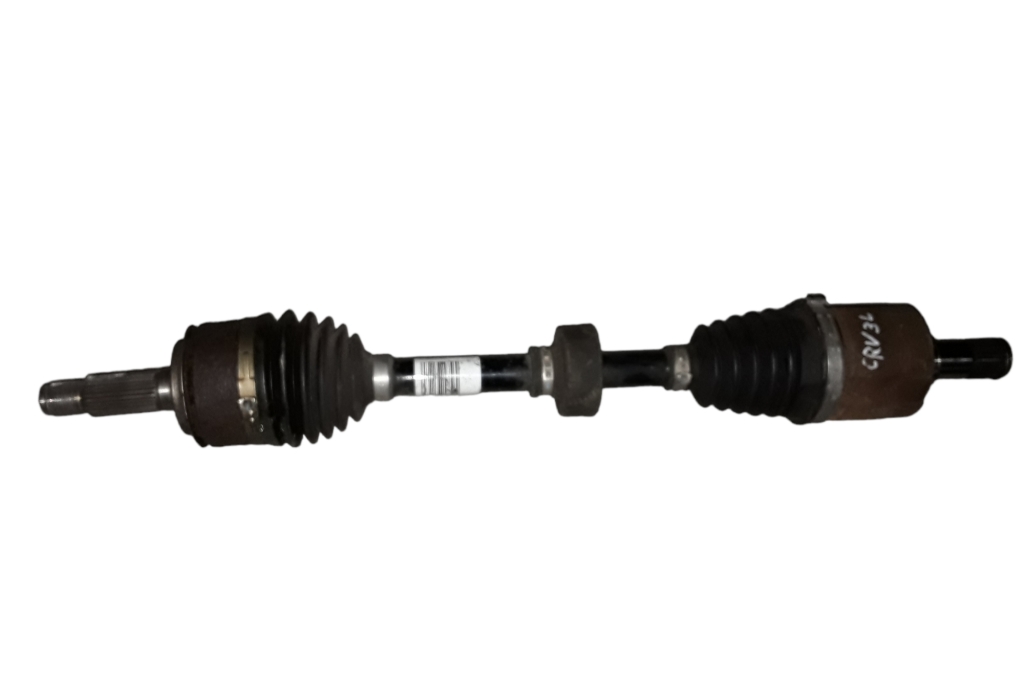 HONDA Civic 9 generation (2012-2020) Front Left Driveshaft TA9E010M1,EBJ95MBP401 22582369