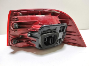Volkswagen Passat B7 (2010–2014) Eckleuchte hinten 3AF945095C - 5