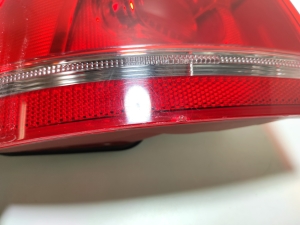 Volkswagen Passat B7 (2010–2014) Eckleuchte hinten 3AF945095C - 6