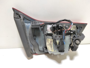 BMW 4 SERIES F32 (2013–2020) Rückleuchte Heckleuchte innen 7296102 - 2
