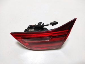 BMW 4 SERIES F32 (2013–2020) Rückleuchte Heckleuchte innen 7296102 - 3