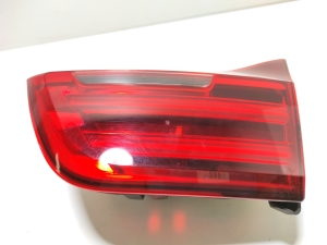 BMW 4 SERIES F32 (2013–2020) Rückleuchte Heckleuchte innen 7296102 - 4