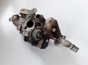 Citroen Berlingo (2008–2018) EGR vārsts un tā detaļas 50563903 - 3