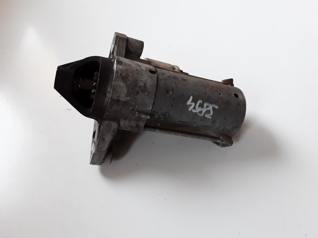 CITROËN Berlingo 2 generation (2008-2023) Starter Motor 9688268480 22582311