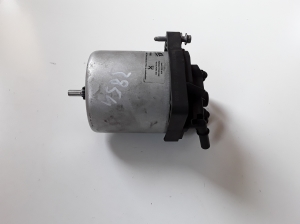   Kraftstofffiltergehäuse  - 9672314980 