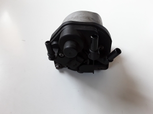 Citroen Berlingo (2008–2018) Kraftstofffiltergehäuse 9672314980 - 3