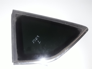 Rear quarter glass - 8V41S297B01