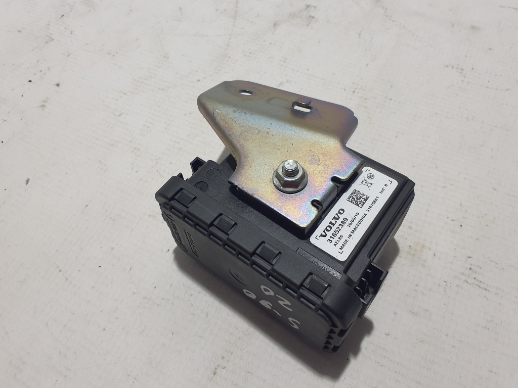 VOLVO S90 2 generation (2016-2023) Alarm Siren 31652389 21921062