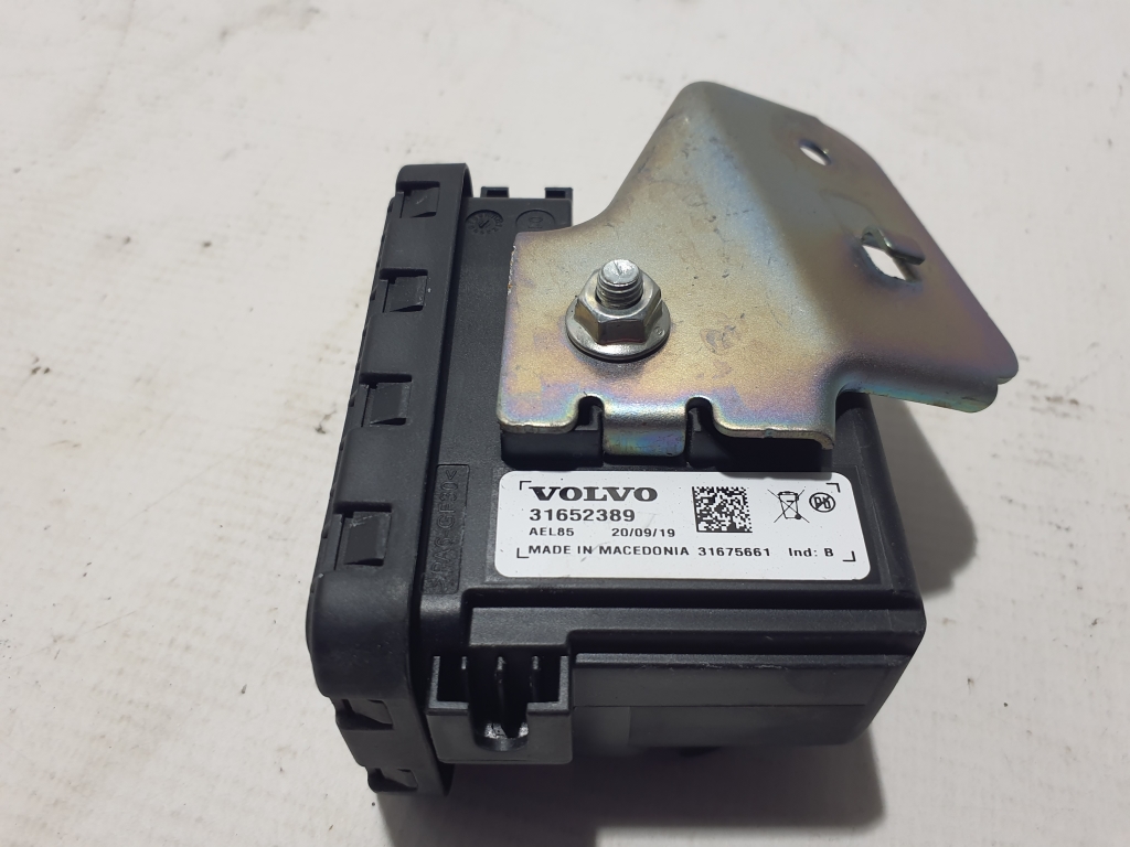 VOLVO S90 2 generation (2016-2023) Alarm Siren 31652389 21921062