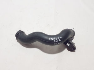  Air intake hose 