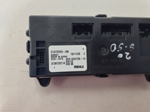 VOLVO S90 (2016–2026) Control unit 31472269 - 4