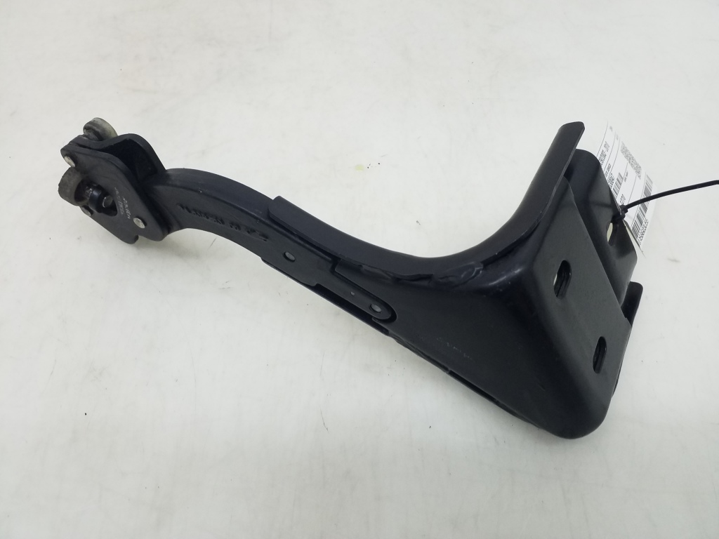 MERCEDES-BENZ Vito W639 (2003-2015) Support inférieur de porte coulissante A6397630047, A6397630014 20980388