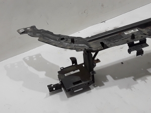 Land Rover Discovery Sport (2014–2026) Radiator support and its parts LR061189 - 3