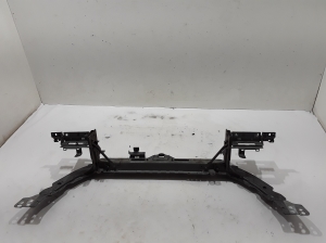 Land Rover Discovery Sport (2014–2026) Radiator support and its parts LR061189 - 4