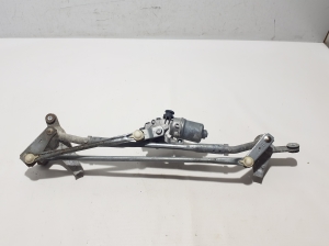 Land Rover Discovery Sport (2014–2026) Windshield wiper mechanism LR058845 - 2
