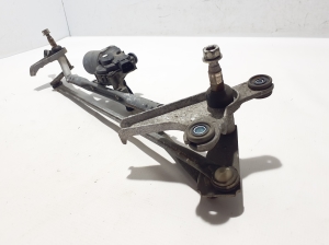 Land Rover Discovery Sport (2014–2026) Windshield wiper mechanism LR058845 - 3