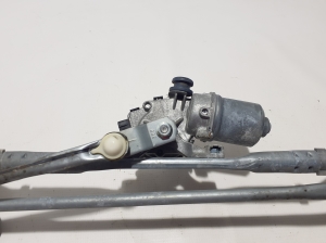 Land Rover Discovery Sport (2014–2026) Windshield wiper mechanism LR058845 - 5