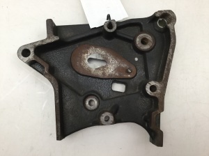 Opel Vectra C (2002–2008) Motorhalter 55187759 - 2