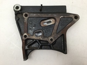 Motorhalter - 55187759